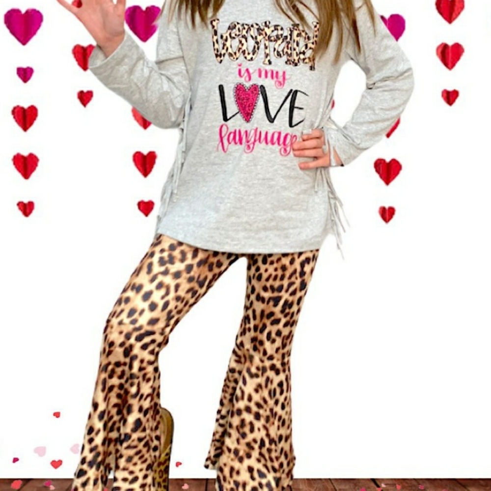 Valentine's day outfit